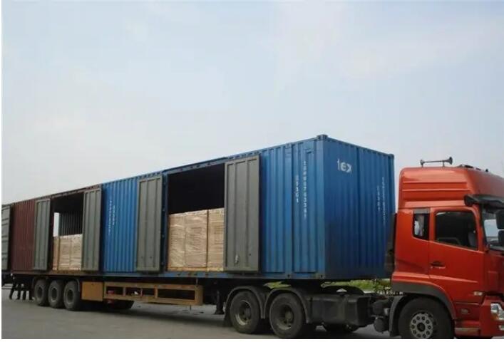 漳州到温宿县整车运输