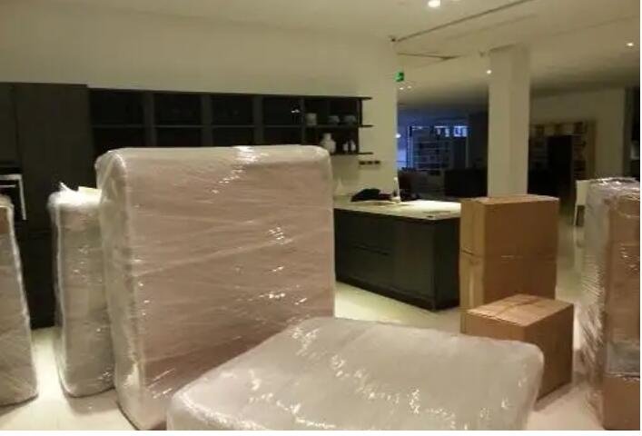 漳州到温宿县长途搬家