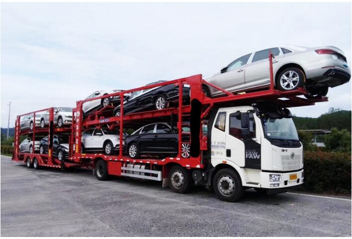 漳州到温宿县轿车托运